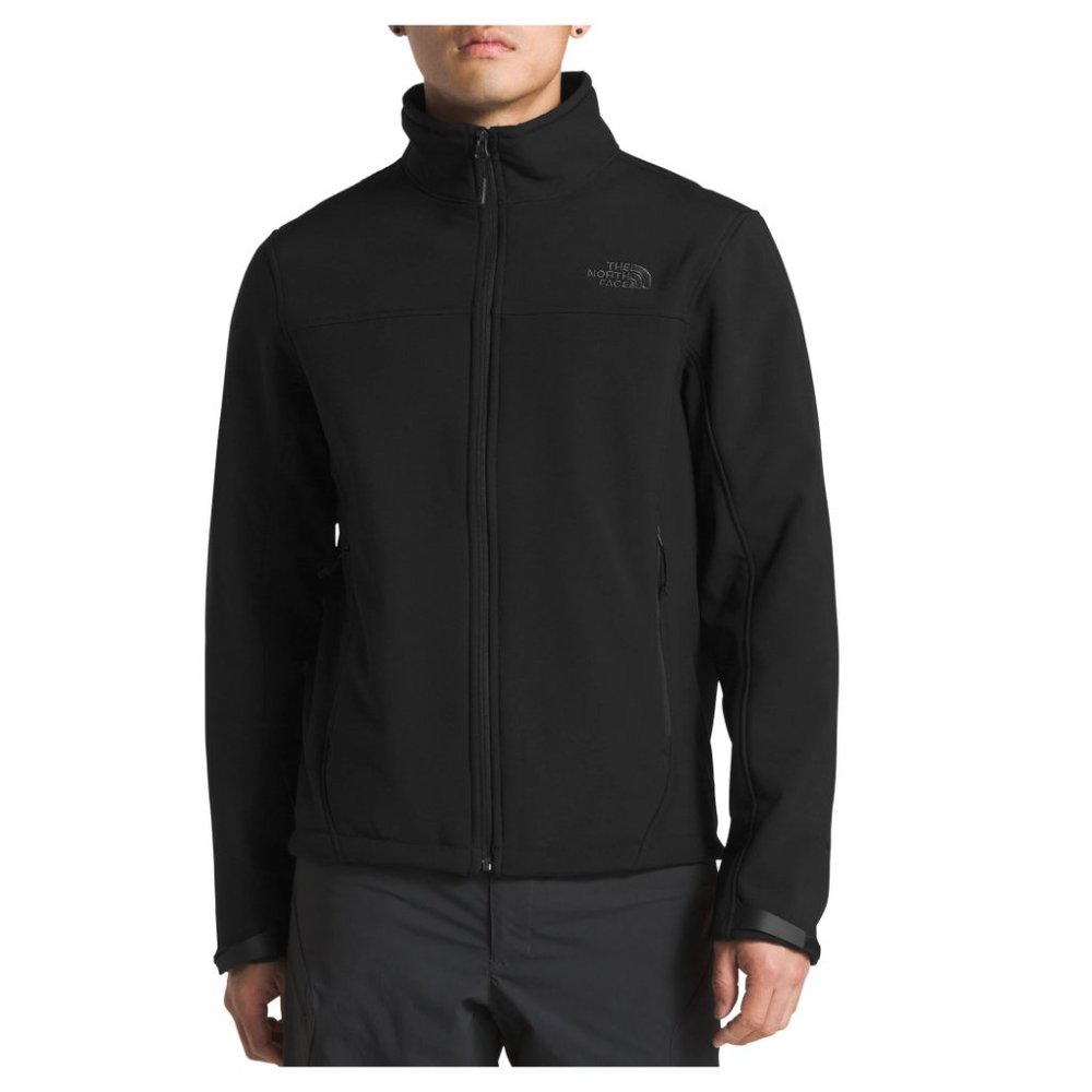 North Face Men's Apex Chromium Jacket | M